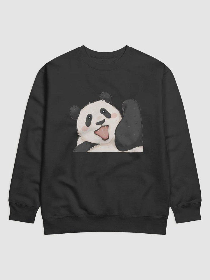 fubao Panda product image (1)