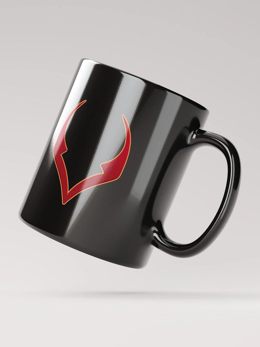 Vamppy Logo Mug product image (4)