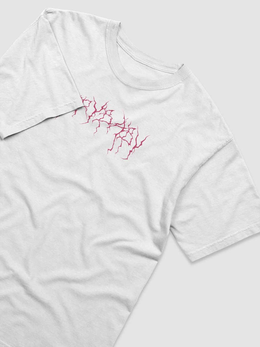 Crybaby T-Shirt | Dark Pink product image (2)
