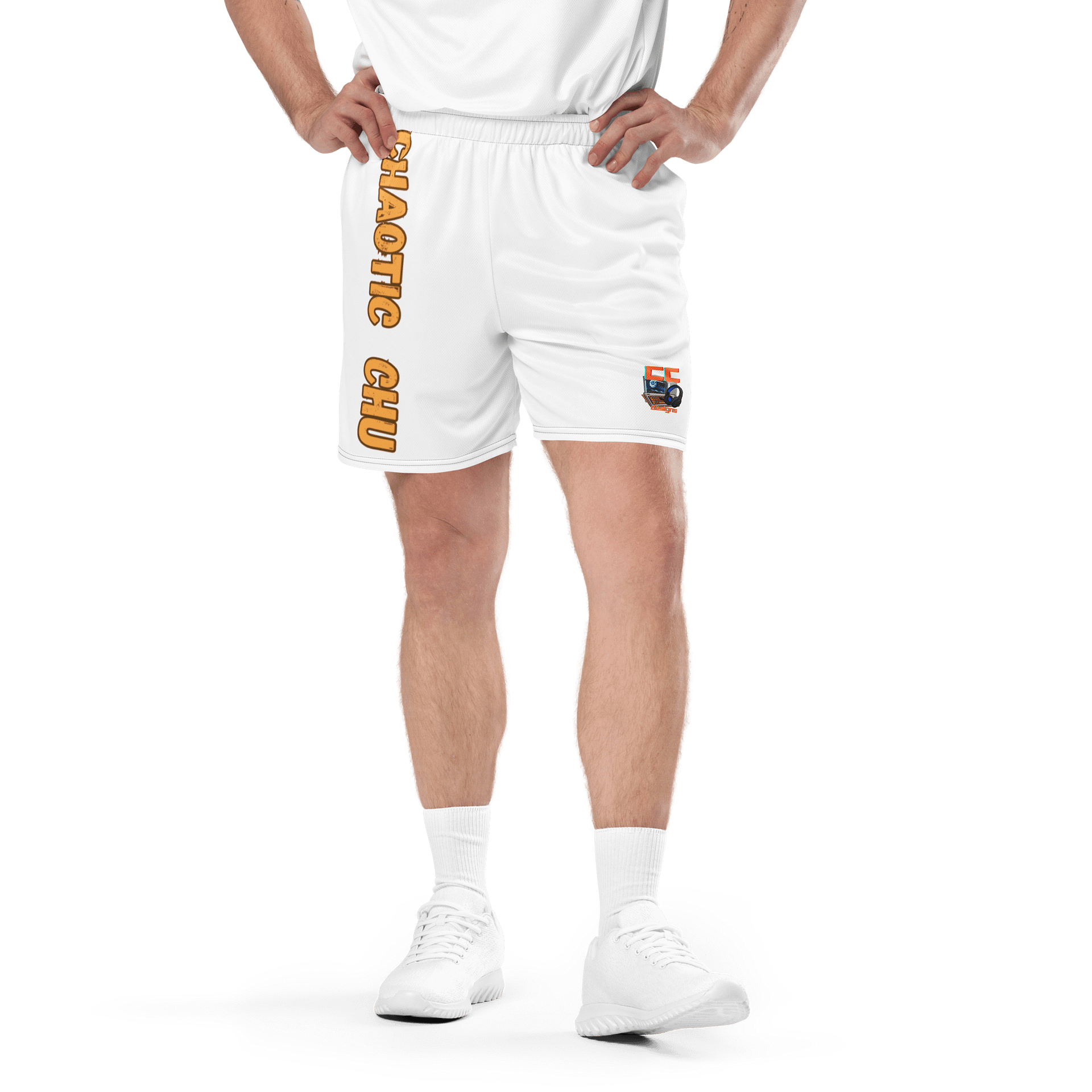 Short Sporting Pants product image (2)