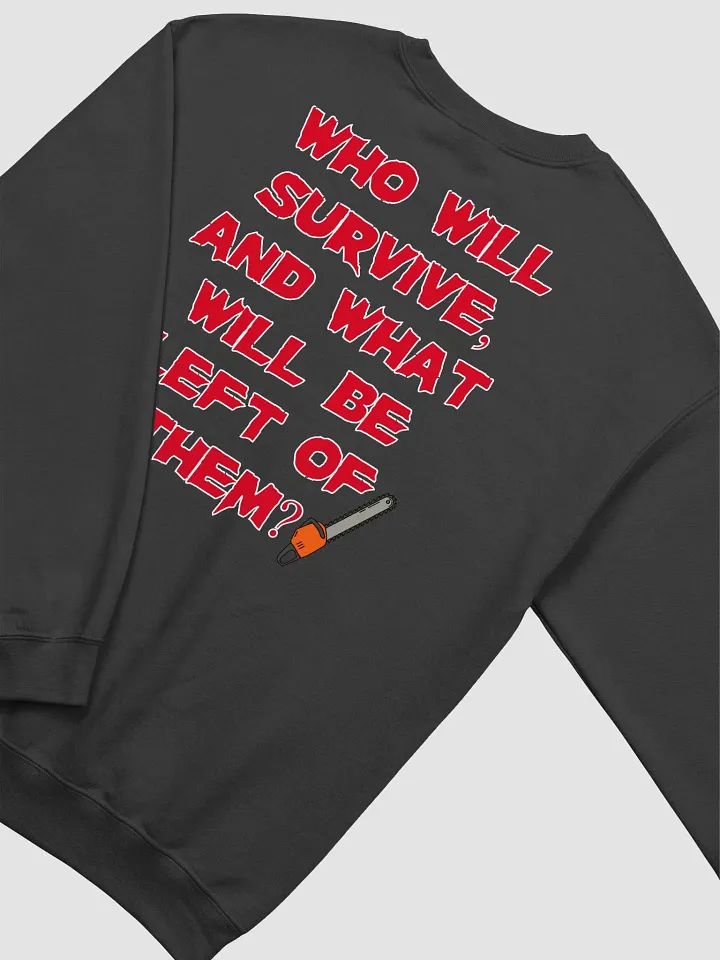 626 X TCM Sweatshirt product image (2)
