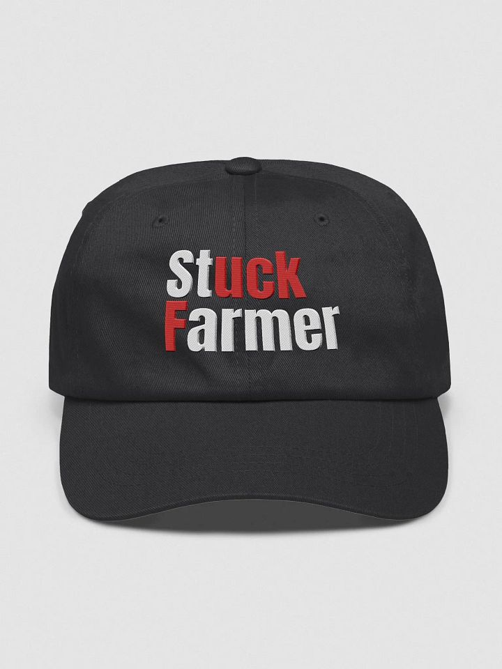 Stuck Farmer product image (1)