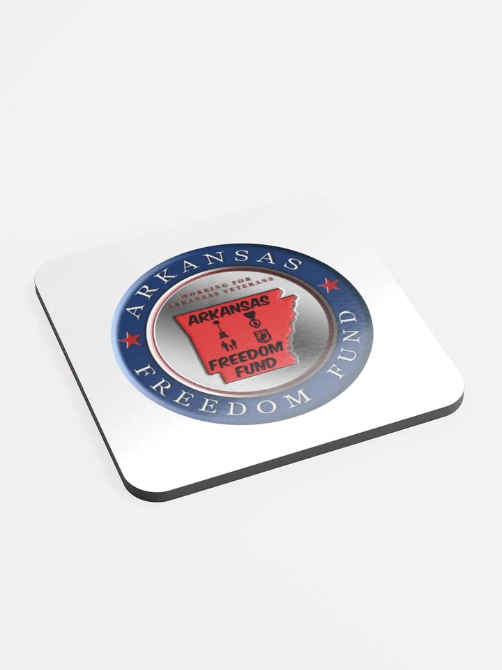 AFF Coaster product image (2)