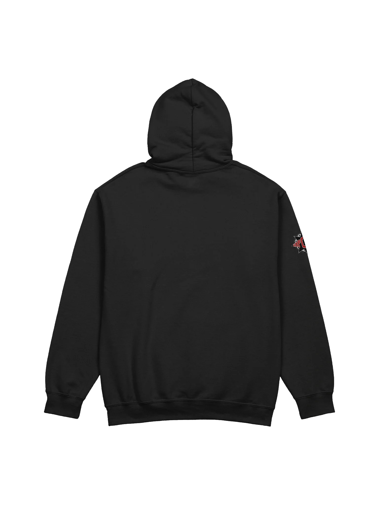 GURU RIP Gifted Unlimited Rhymes Hoodie product image (6)