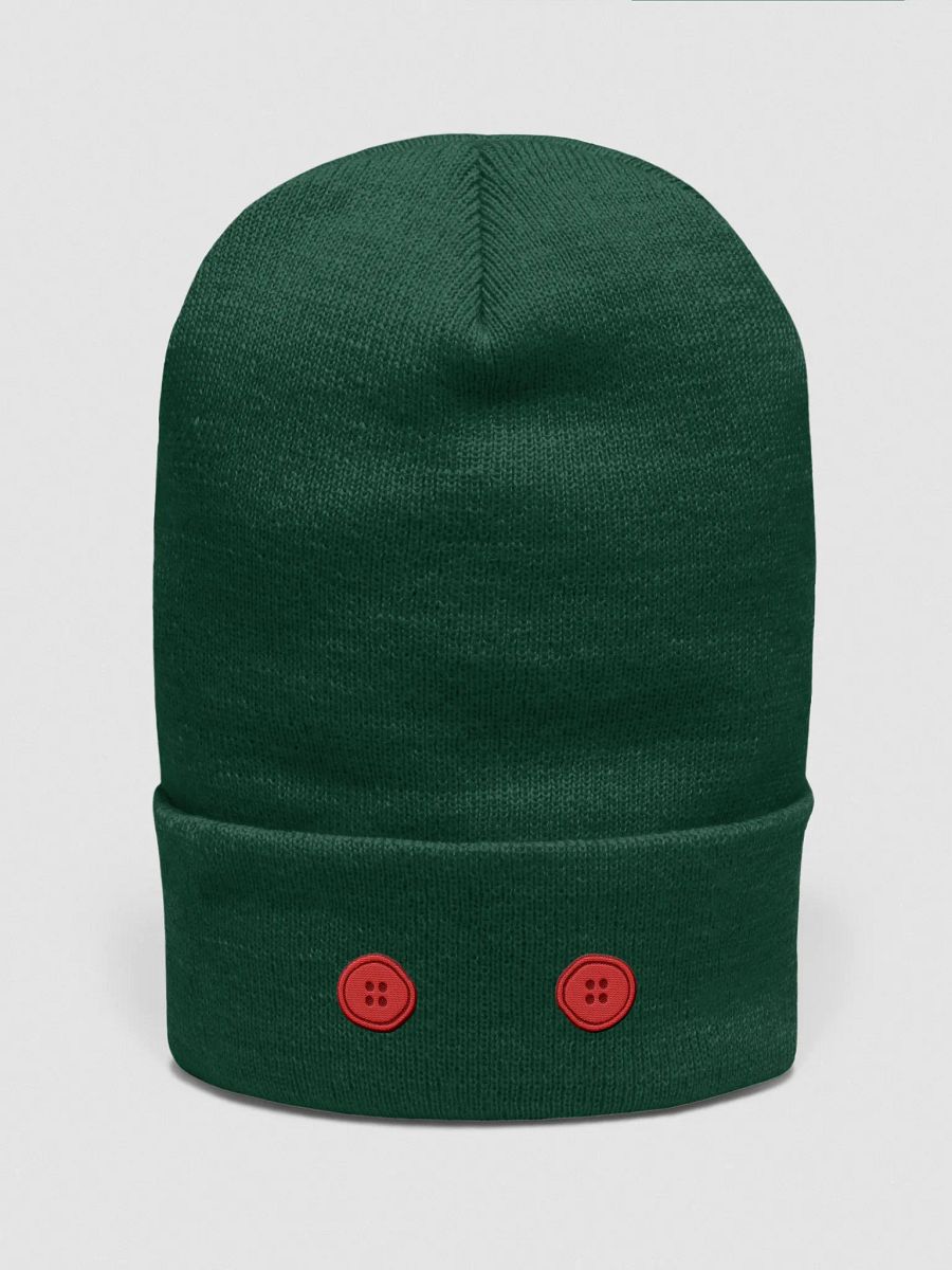 The Eyes Beanie product image (4)