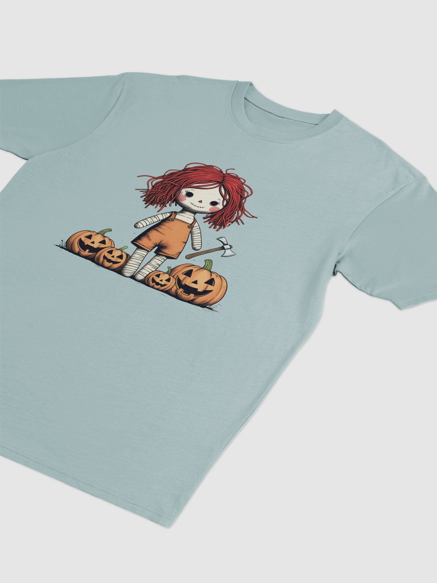 Lucy in the Pumpkin Patch product image (25)