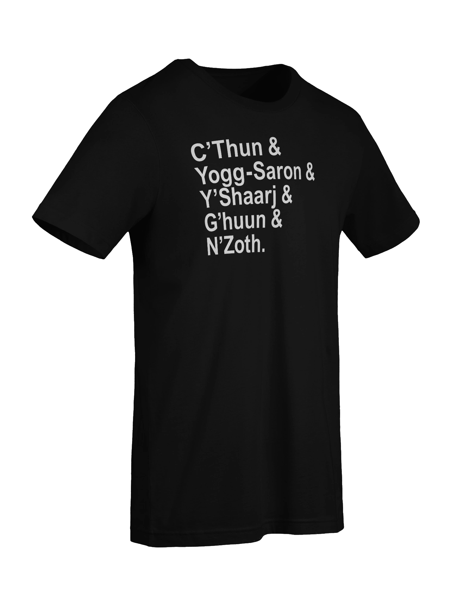 The Old Gods T-Shirt product image (9)