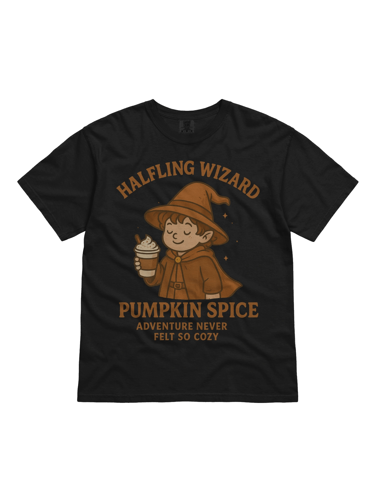 Pumpkin Spice product image (5)