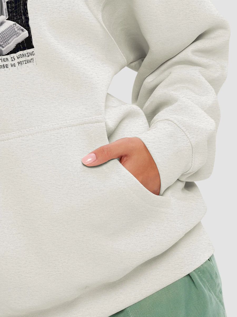 Mazzy PC Hoodie - Light product image (5)