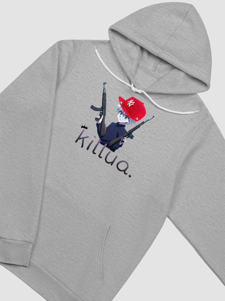NY Killua - SHirt product image (11)