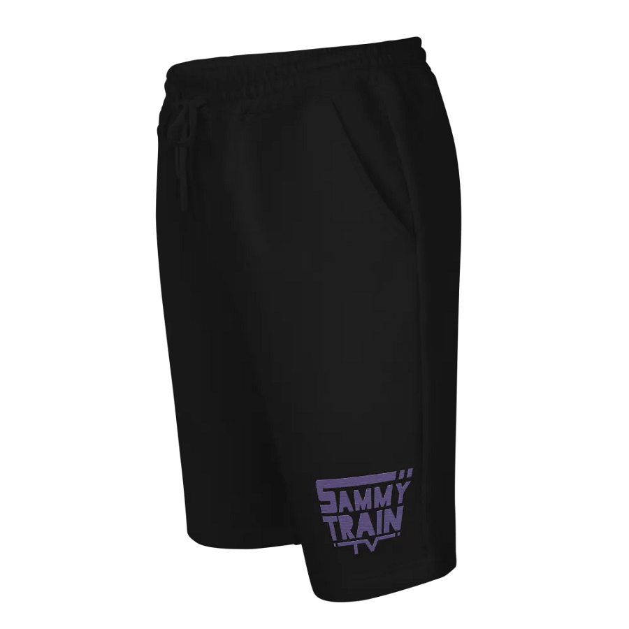 SammyTrainTV Logo Shorts product image (14)