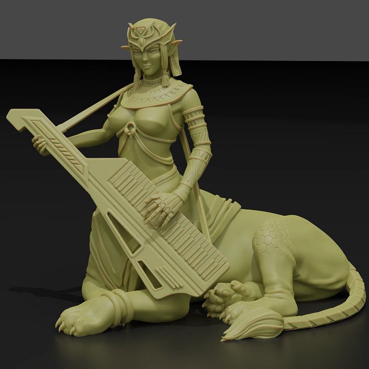 Bassyra Miniature product image (2)