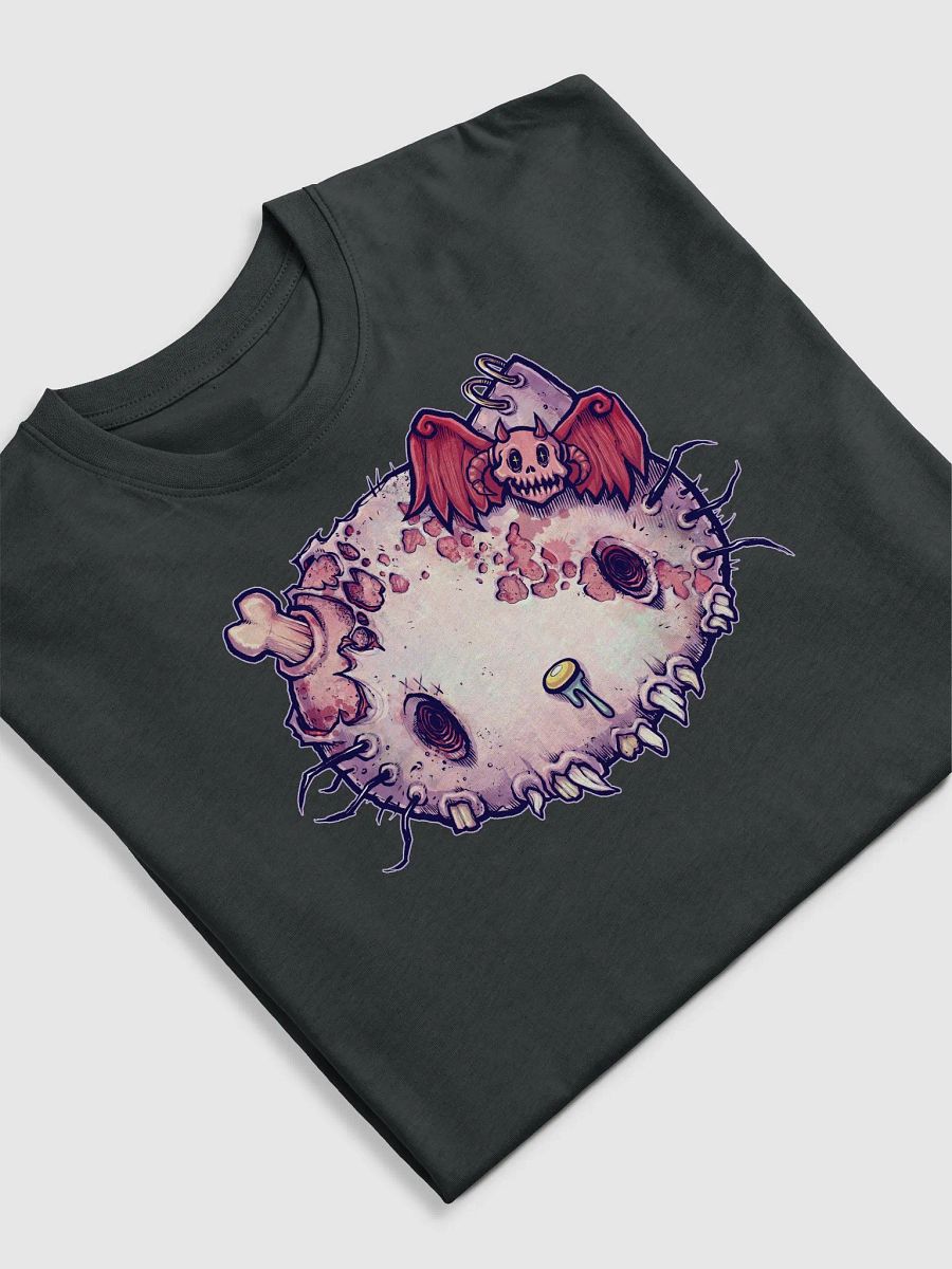 Farewell Kitty tee product image (3)