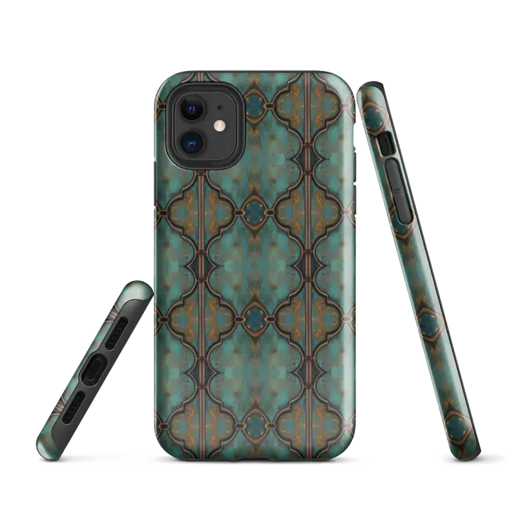 Tough Phone Case for iPhone® #18582461 product image (1)