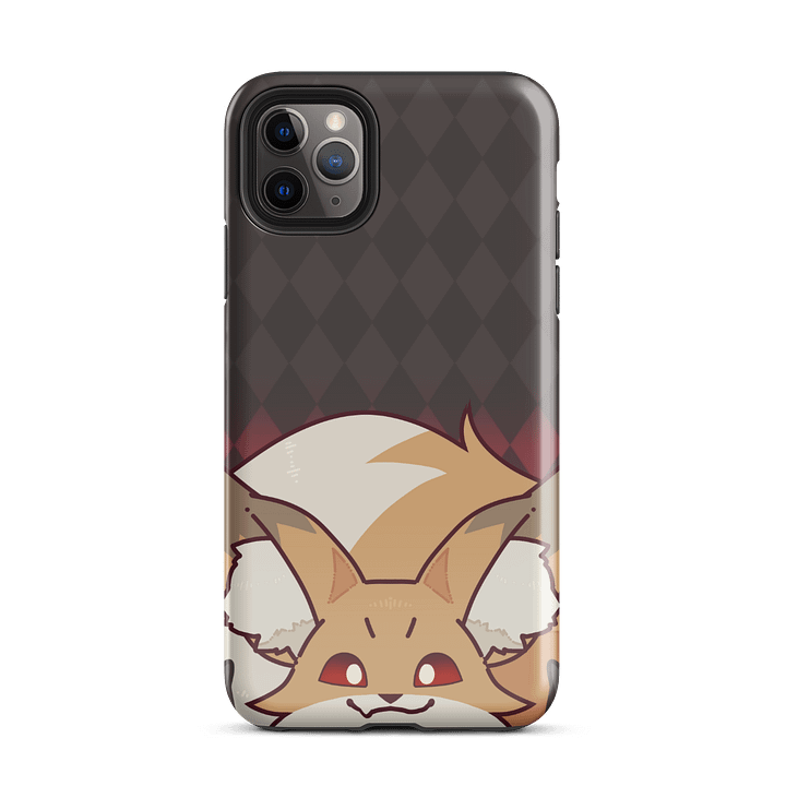 Gromblii Peek Case IPhone product image (2)