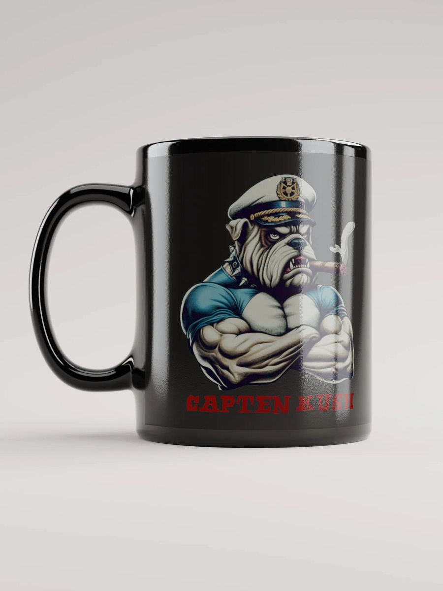 Capten Kush Genetics product image (6)