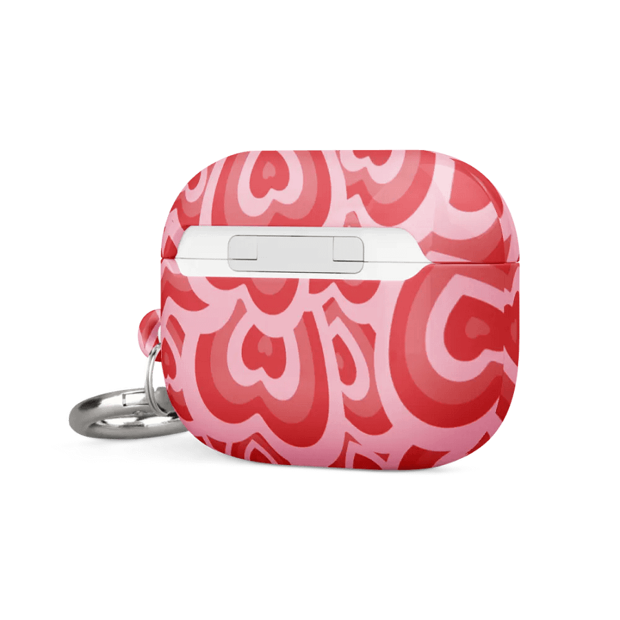 Heartbeat AirPods Case product image (20)