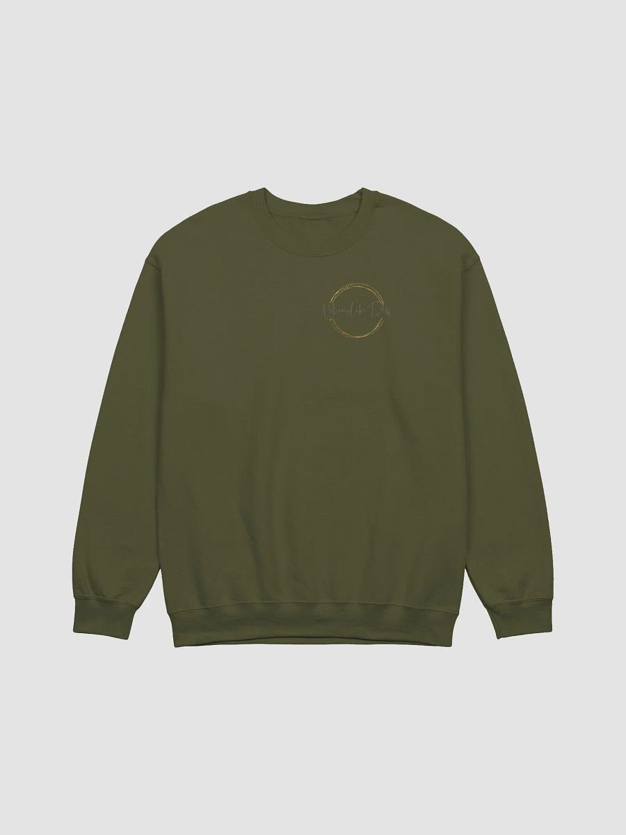 NothingLikeDILF Crewneck product image (1)
