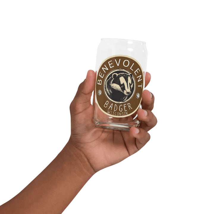 Benevolent Glass product image (32)
