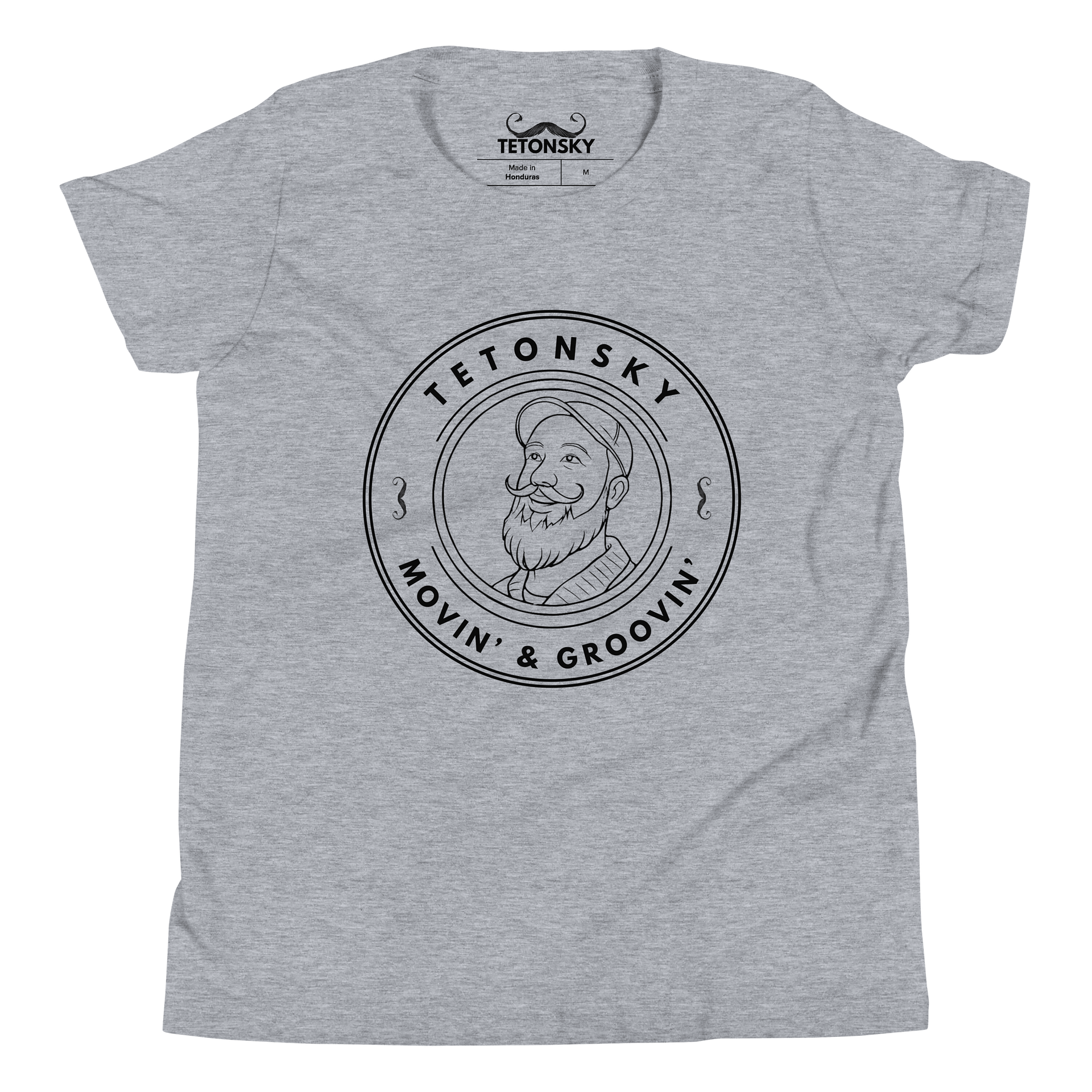 Kid's Movin' & Groovin' Shirt product image (1)
