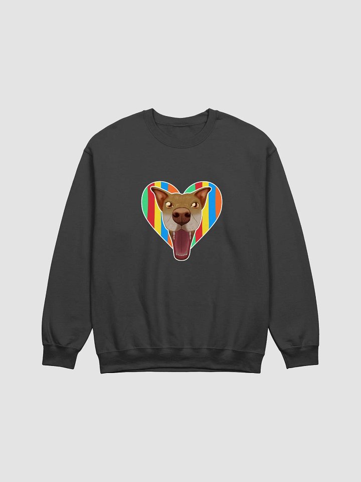 Attie's Sweatshirt product image (1)