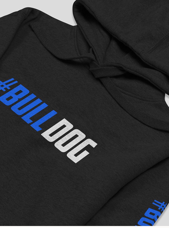#BULLDOG HOODIE product image (1)