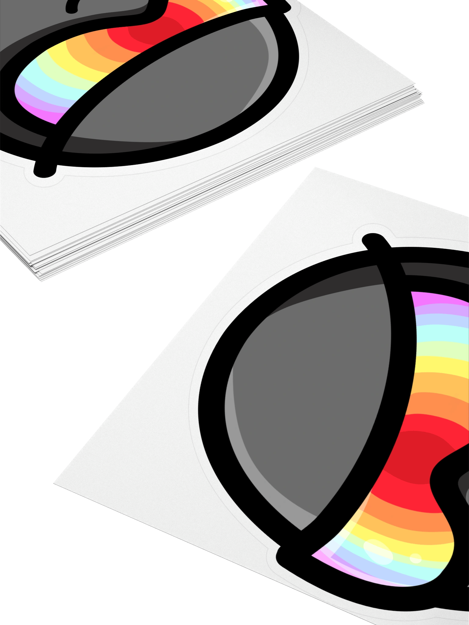 WICKED Sticker product image (4)