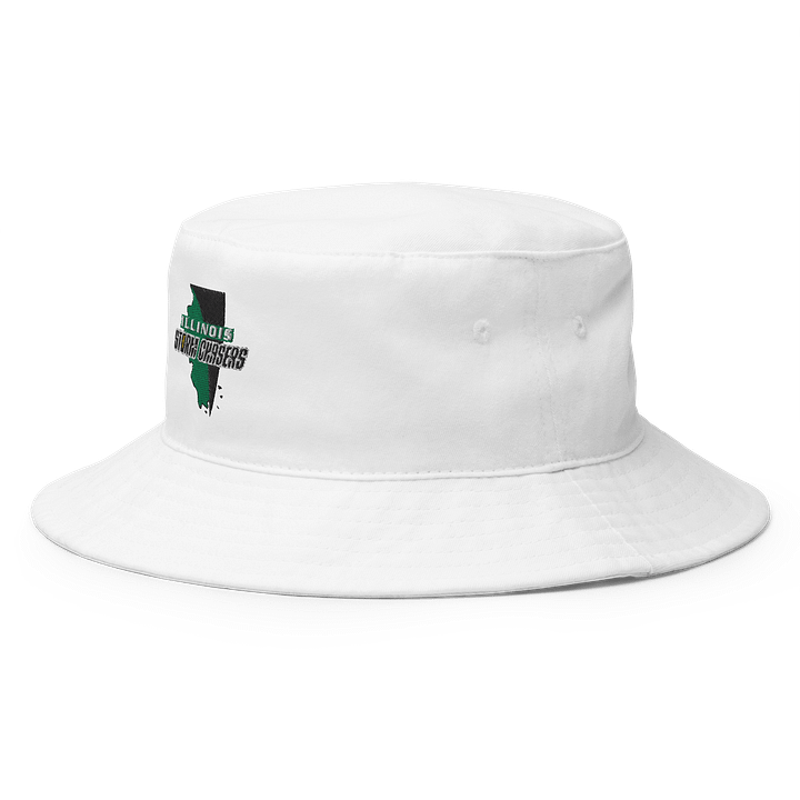 Illinois Storm Chasers Bucket Hat product image (6)