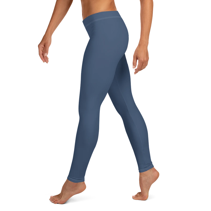 Barefoot Bodeez Yoga Leggings product image (4)