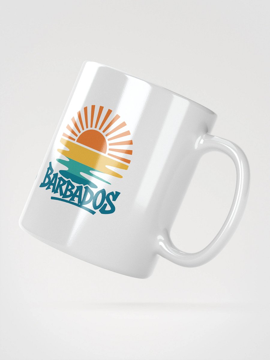 Sunrise Serenity Mug product image (4)