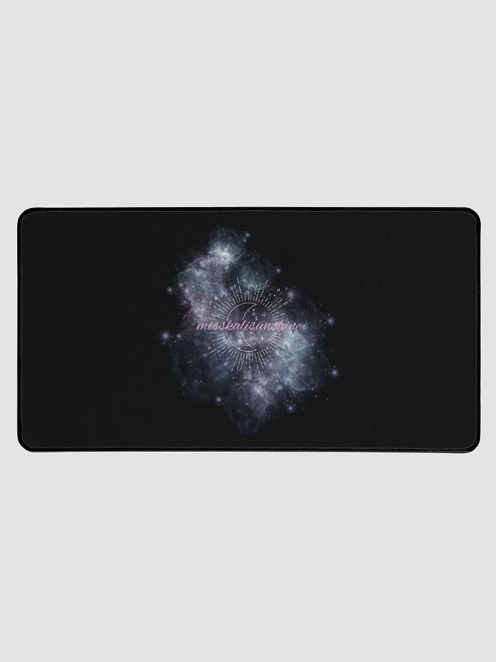 Galaxy Mouse Pad product image (1)