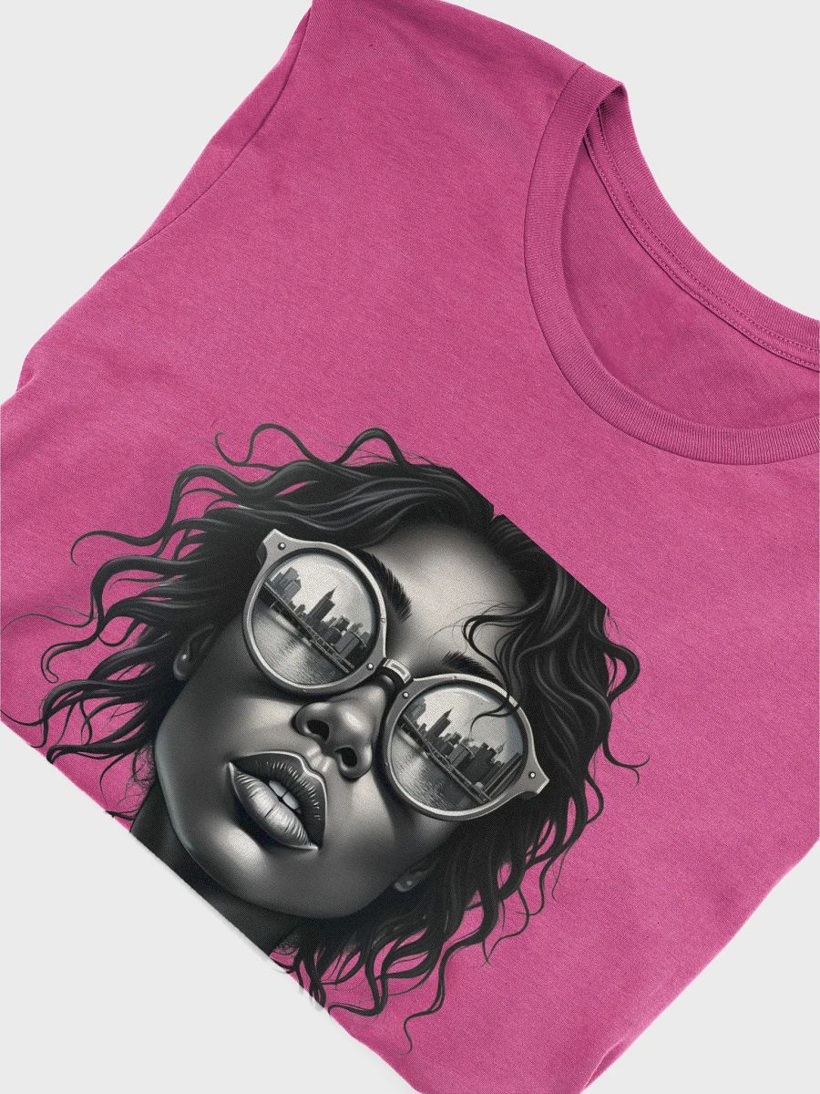 Iconic Comfort T-Shirt product image (5)
