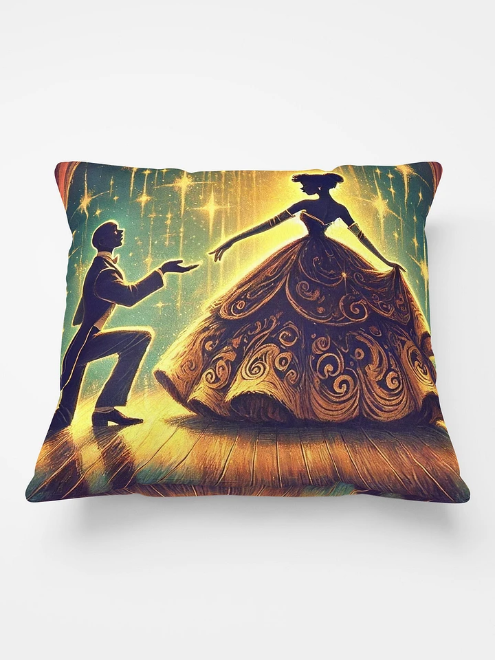 Romantic Proposal Pillow product image (2)