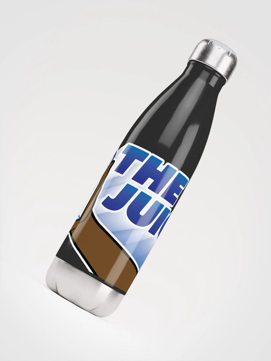 The Juice Stainless Steel Bottle product image (4)