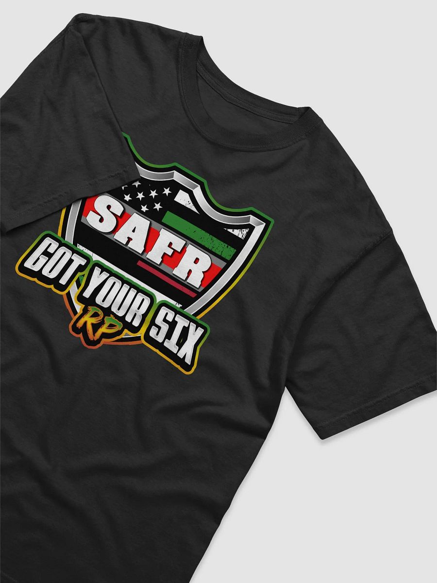 SAFR T-SHIRT product image (9)