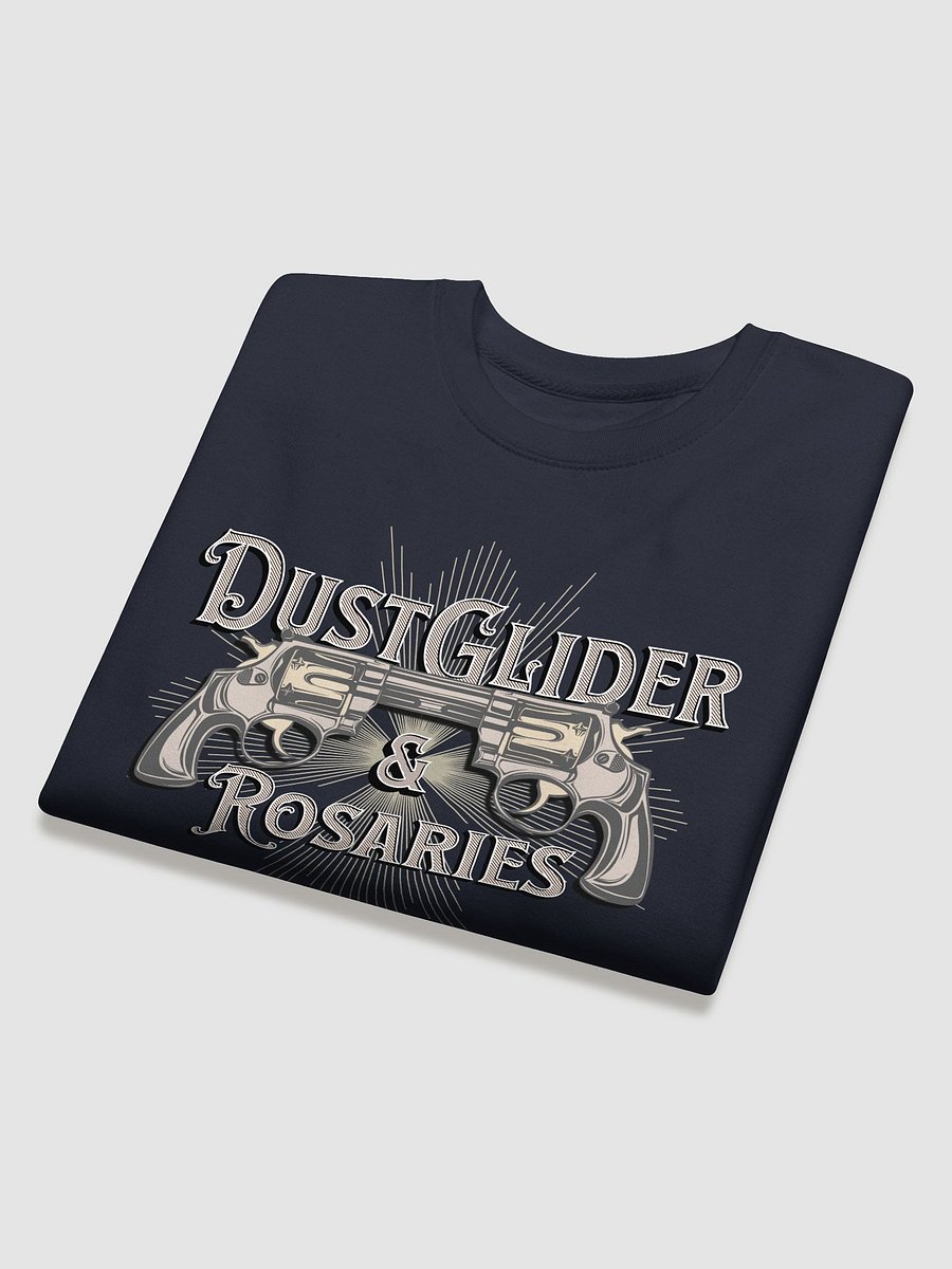 DustGlider & Rosaries Sweatshirt product image (4)