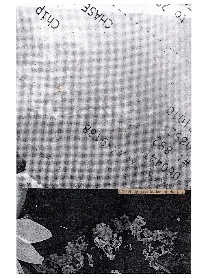 except the recollection of the line product image (1)