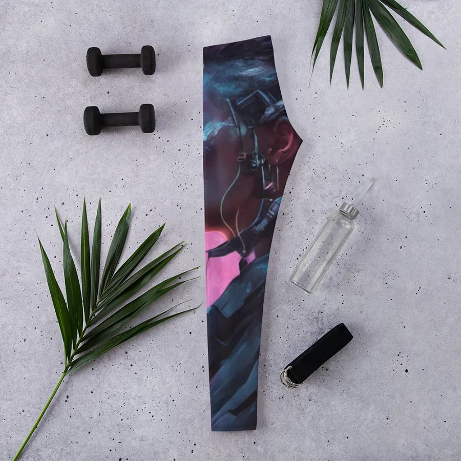 RaemonBiz Arisen product image (2)