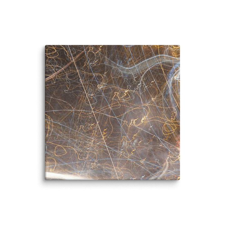 Fireworks Artwork Canvas product image (2)