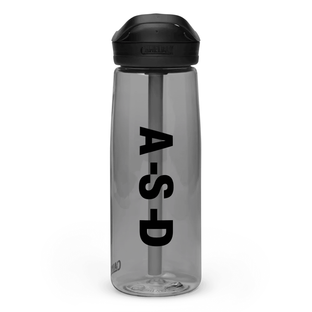 A-S-D x CamelBak Eddy® Water Bottle product image (1)