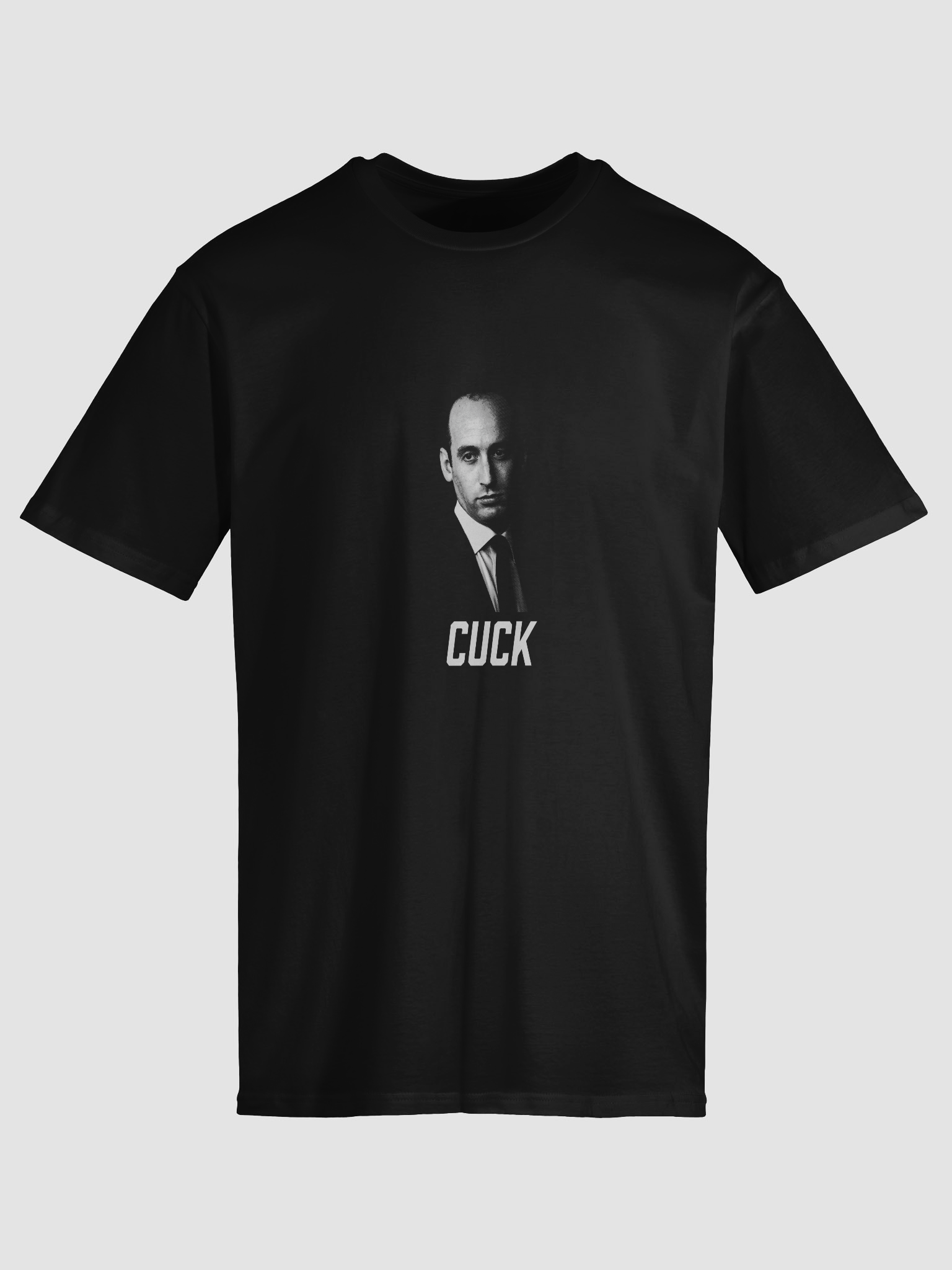 Stephen Miller Cuck Tee Shirt product image (3)