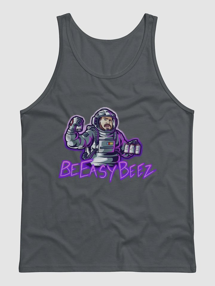 BeEasyBeez Jersey Tank product image (2)