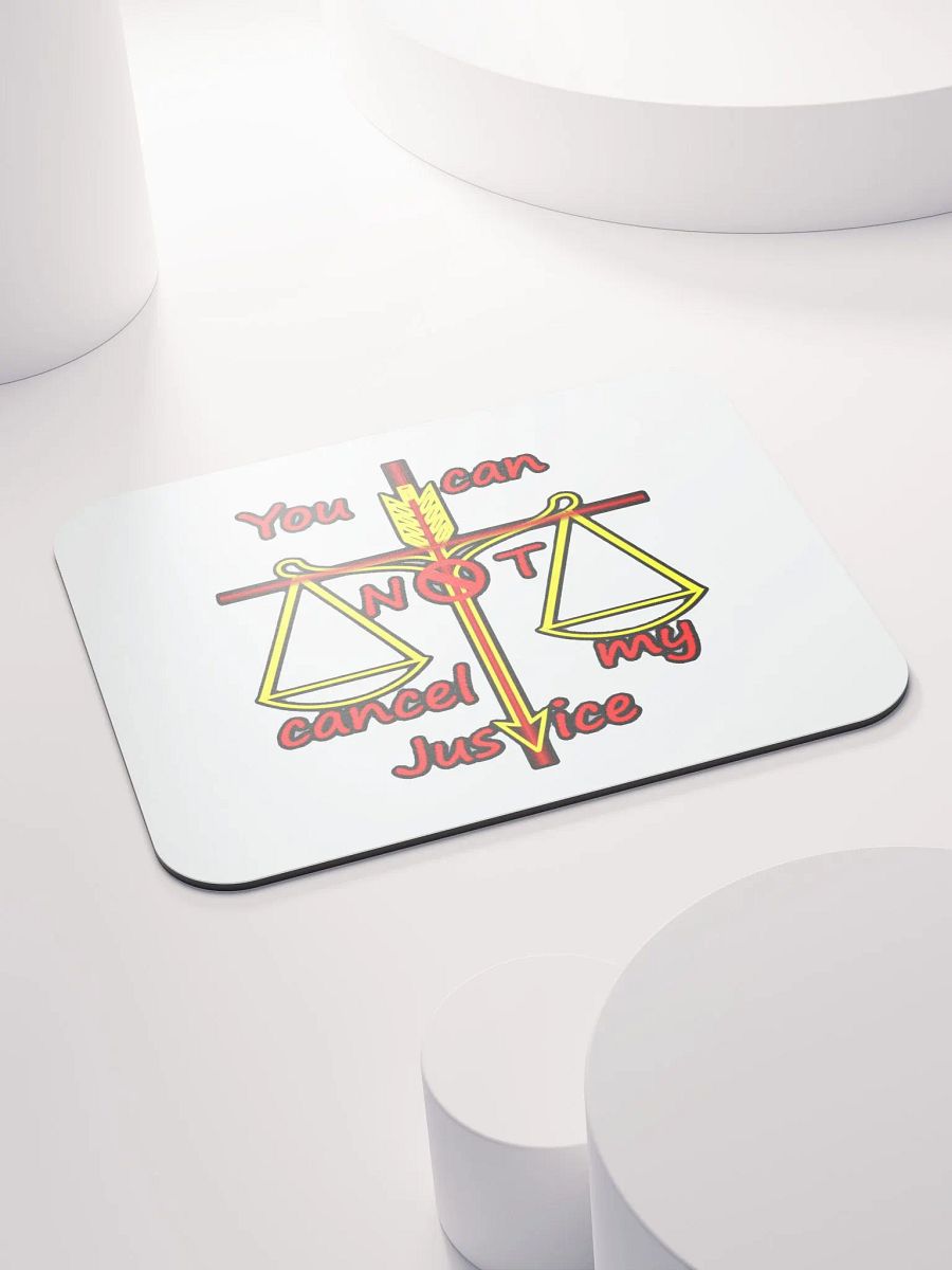 YOU CAN NOT CANCEL MY JUSTICE product image (4)