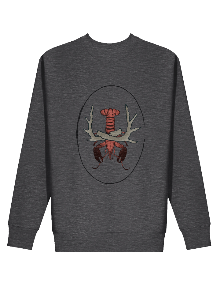 Bangor Clobster Sweatshirt product image (2)
