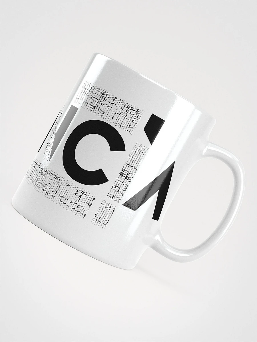 Valencia Coffee Mug Souvenir - Retro / Modern [00002] product image (10)