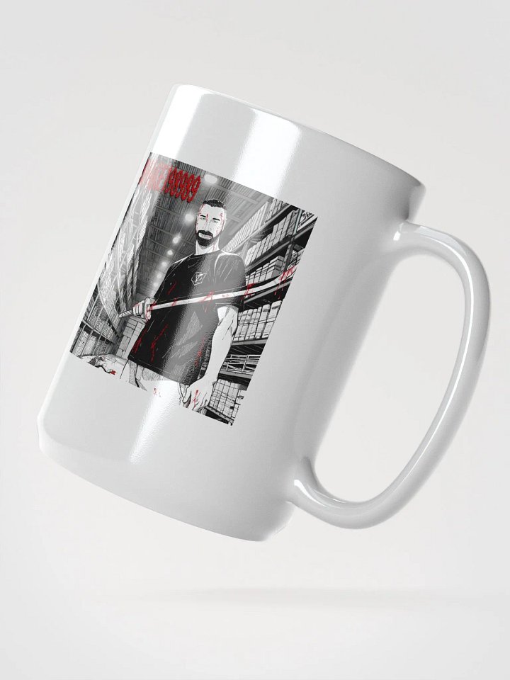 Bloodied Blade Mug product image (2)