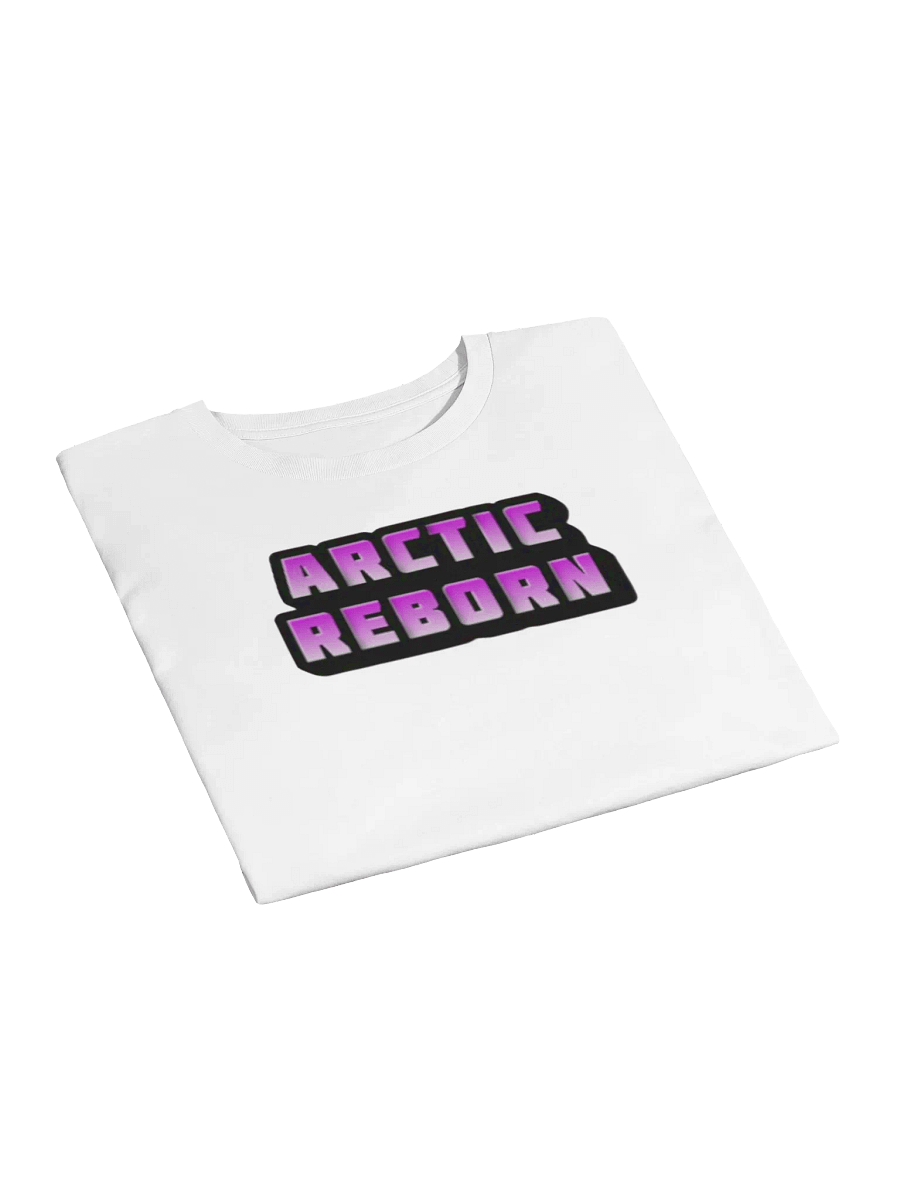 ARCTIC REBORN Crop Top product image (8)