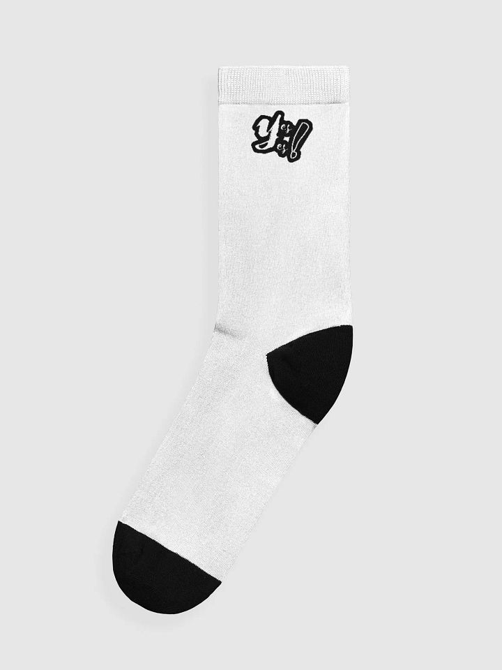 New YesYes Socks product image (1)