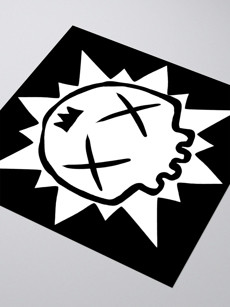 deadsun | sticker product image (3)