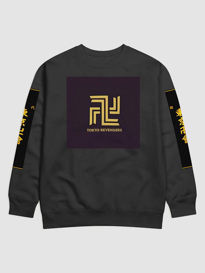 TOKYO MANJI GANG - SWEAT SHIRT product image (1)